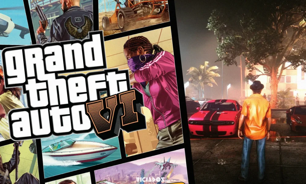 GTA 6 | Kotaku consegue informações sobre os próximos anos da Rockstar Games 10