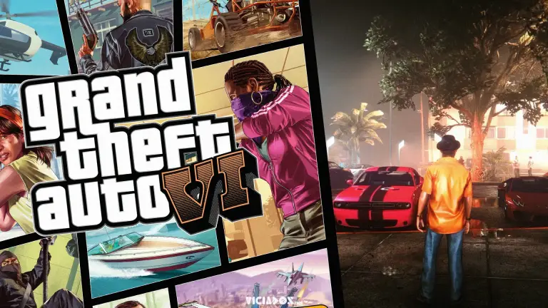 GTA 6 IGN 2022 Grand Theft Auto VI Rockstar Games