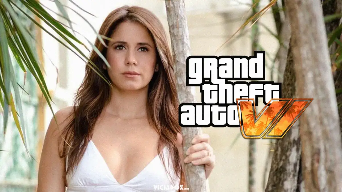 Protagonista principal de GTA 6 vaza em curr&iacute;culo de atriz.
