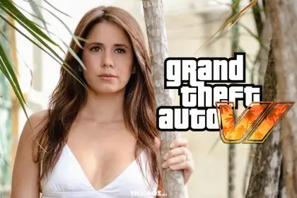 GTA 6 Protagonista feminina Female Rockstar Games Grand Theft Auto VI 2022