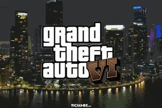 GTA 6 Rockstar Games Comunicado oficial 2022 Grand Theft Auto VI