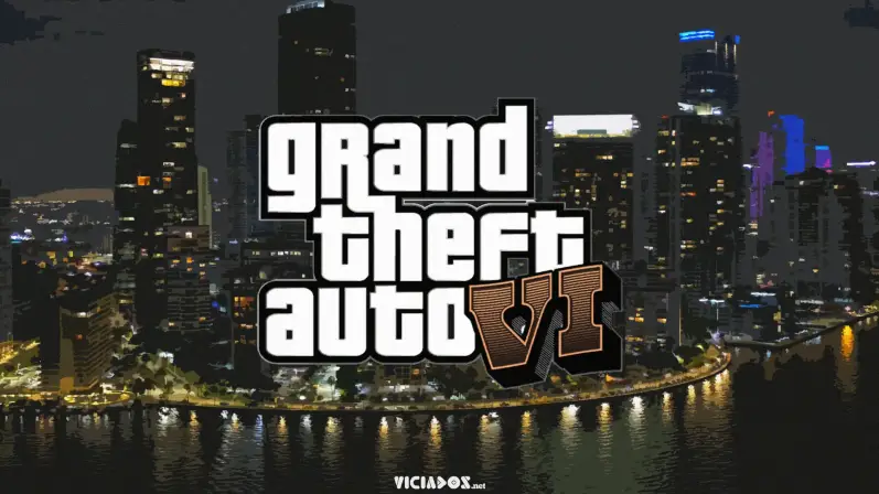 GTA 6 Rockstar Games Comunicado oficial 2022 Grand Theft Auto VI