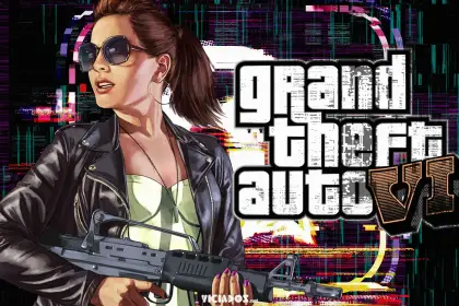 GTA 6 Rockstar Games LGBT Girl 2 GTA 6