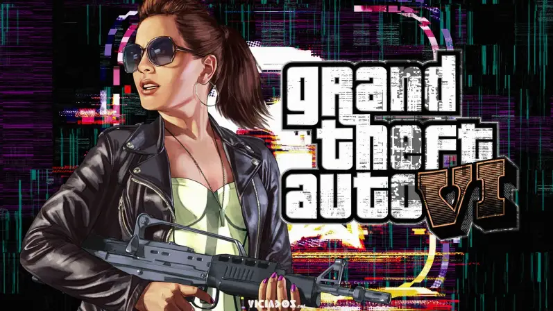 GTA 6 | Conheça a RAGE Engine que vai estar presente no Grand Theft Auto VI 14 GTA 6 Rockstar Games LGBT Girl 2 GTA 6