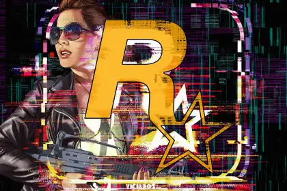 GTA 6 Rockstar Games LGBT Girl