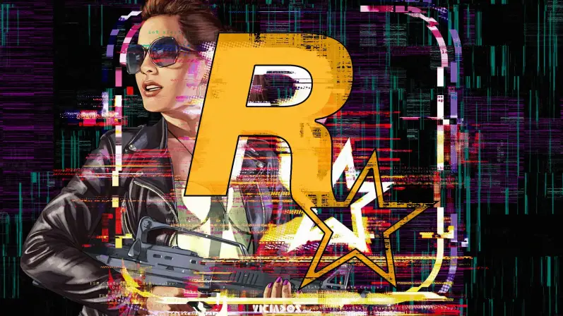 GTA 6 Rockstar Games LGBT Girl