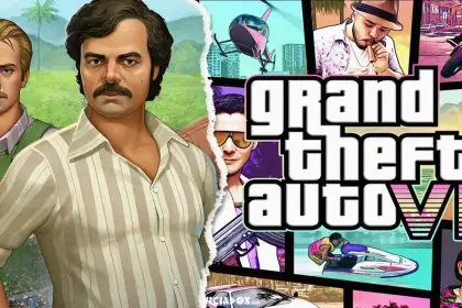 A revelação completa de GTA 6 (Grand Theft Auto VI) parece estar muito próxima, pois a Rockstar Games começou a movimentar os sites oficiais do jogo.