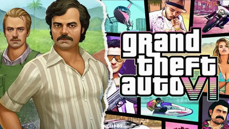 A revelação completa de GTA 6 (Grand Theft Auto VI) parece estar muito próxima, pois a Rockstar Games começou a movimentar os sites oficiais do jogo.