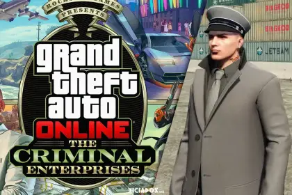 GTA Online WyzeWolf BR 2022