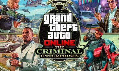 GTA Online | Rockstar Games divulga novidades que vão mudar o jogo por completo 8