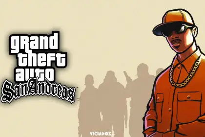 GTA San Andreas