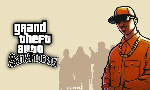 GTA San Andreas | Coisas que o clássico jogo da Rockstar Games faz melhor que os atuais 1