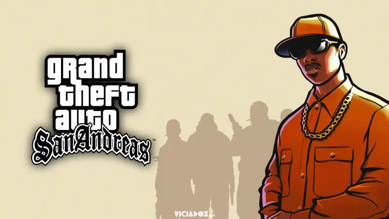GTA San Andreas | Coisas que o clássico jogo da Rockstar Games faz melhor que os atuais 14 GTA San Andreas