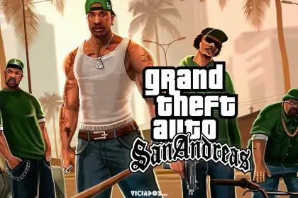 GTA San Andreas Rockstar Games MixMods 2022