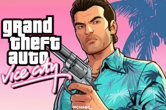 GTA Vice City Definitive Edition Missao Secreta 2022 Rockstar Games