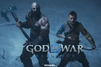 God Of War Ragnarok 2022 Sony PS4 PlayStation 5
