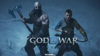 God of War Ragnarok | Exclusivo da Sony está em promoção no PlayStation 4 e PS5 22 God Of War Ragnarok 2022 Sony PS4 PlayStation 5