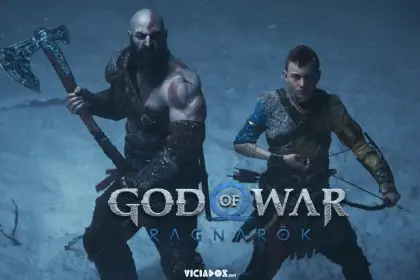 God Of War Ragnarok 2022 Sony PS4 PlayStation 5