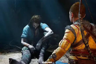 God of war Ragnarok pre order