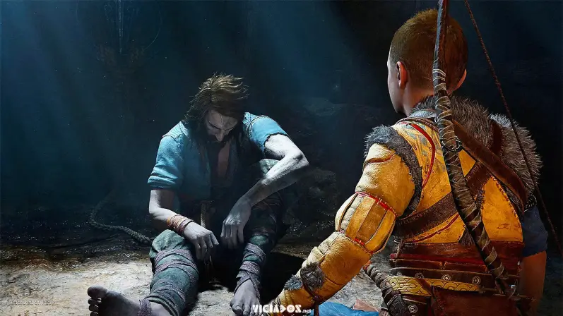 God of War: Ragnarok tem pré-venda liberada no Brasil com grande desconto na Amazon 14 God of war Ragnarok pre order