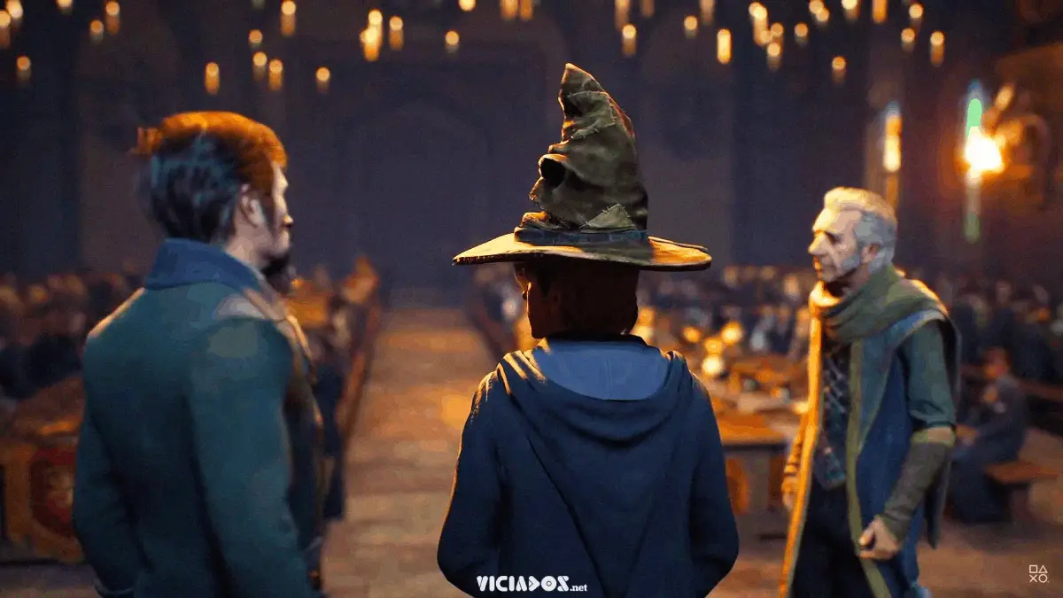 Hogwarts legacy coming in december 6th