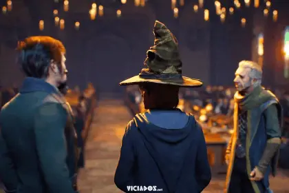 Hogwarts legacy coming in december 6th