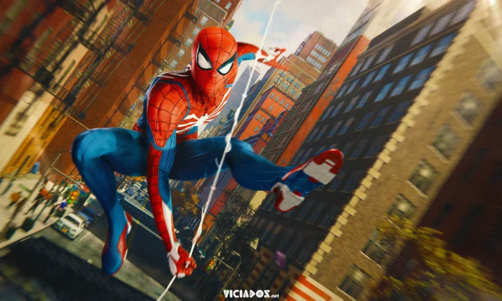 Confira os requisitos para rodar o Marvel’s Spider-Man Remastered no PC 2022 Viciados