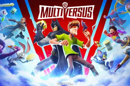 Multiversus
