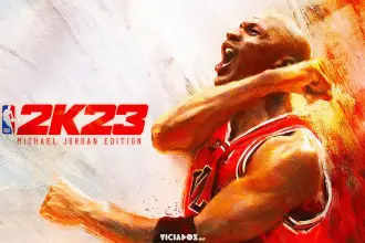 NBA 2K23