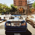 Need For Speed Most Wanted é um dos jogos mais aclamados da franquia de corridas da EA Games. Este jogo tem uma proposta bem diferente dos outros jogos e marcou muito os fãs.