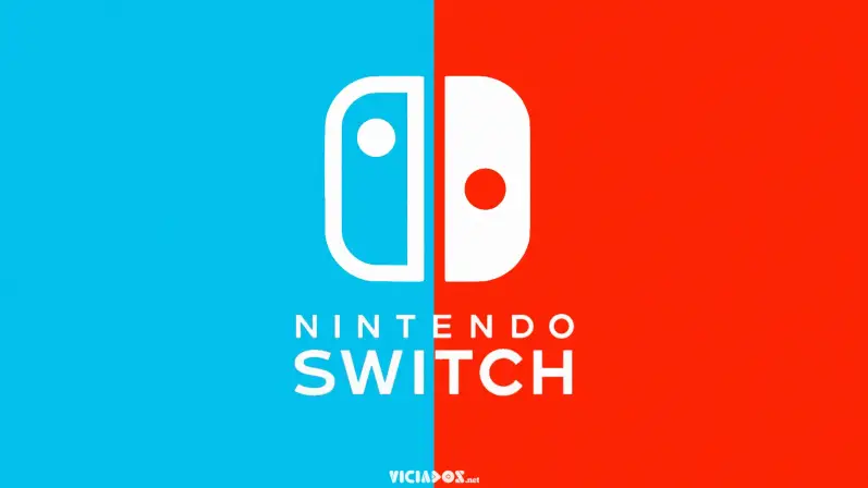Nintendo Switch Pro pode ser anunciado em breve? Entenda a situação! 11 Nintendo Switch