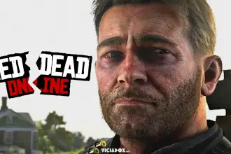 E parece que finalmente a Rockstar Games deu a cara a tapa e falou um pouco sobre Red Dead Online; e infelizmente é preocupante.