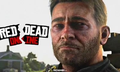 E parece que finalmente a Rockstar Games deu a cara a tapa e falou um pouco sobre Red Dead Online; e infelizmente é preocupante.