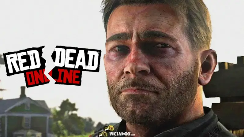 E parece que finalmente a Rockstar Games deu a cara a tapa e falou um pouco sobre Red Dead Online; e infelizmente é preocupante.