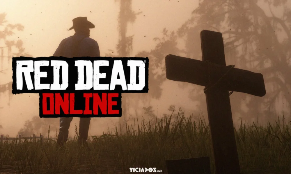 Red Dead Online | Jason Schreier revela motivo pelo abandono do modo online 4