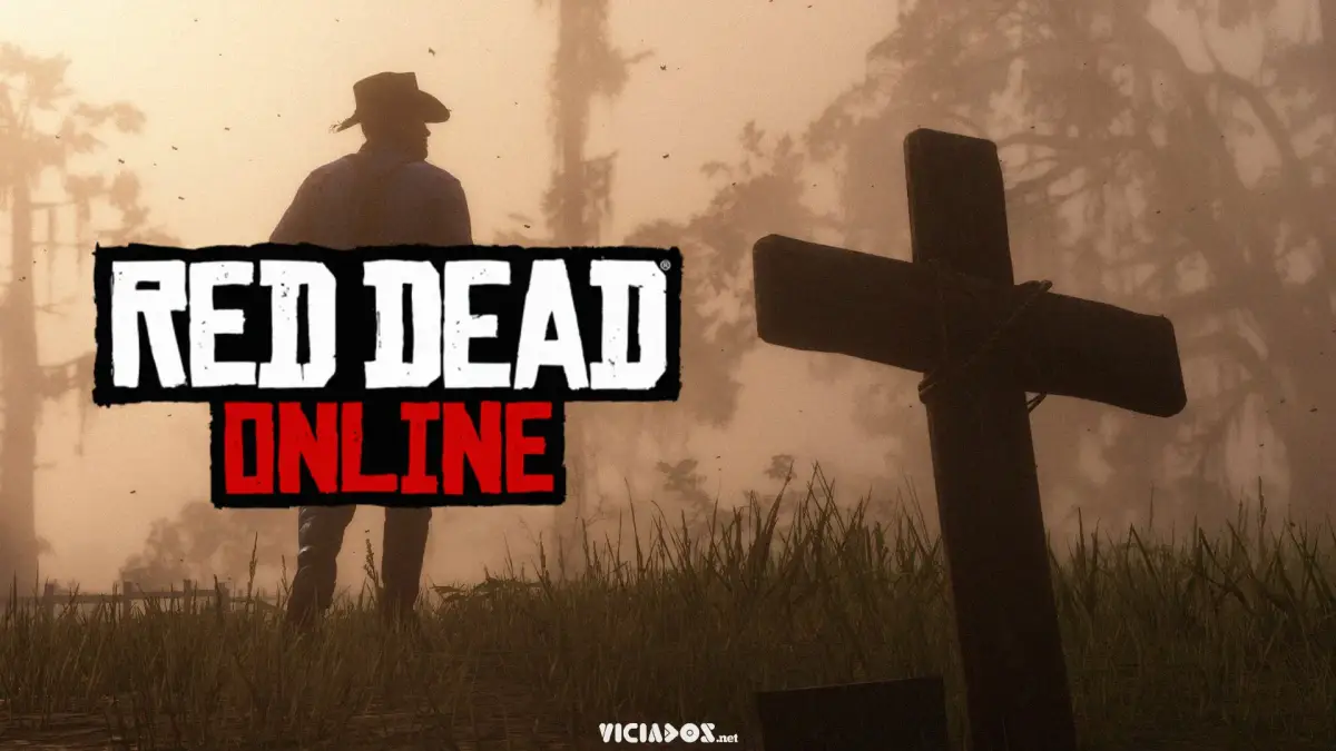 Red Dead Online Redemption 2 2022 DLC Update Rockstar Games Funeral