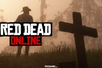 Red Dead Online Redemption 2 2022 DLC Update Rockstar Games Funeral