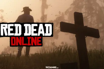 Red Dead Online Redemption 2 2022 DLC Update Rockstar Games Funeral