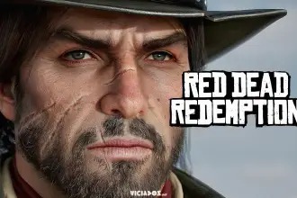 Red Dead Redemption 1 Remaster 2022 Rockstar Games RDR1