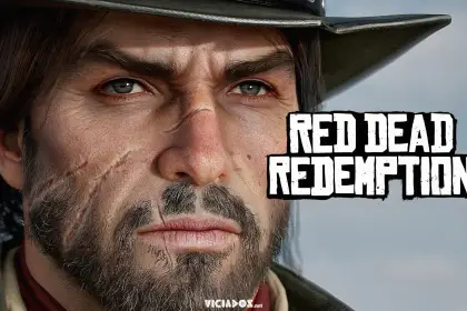 Red Dead Redemption 1 Remaster 2022 Rockstar Games RDR1