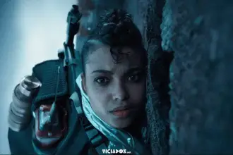 Resident Evil Netflix