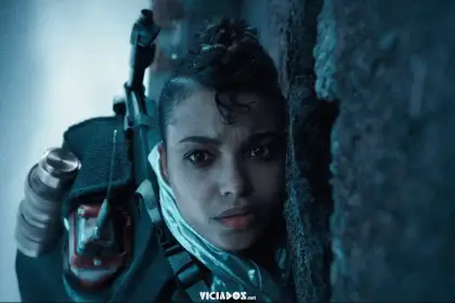 Resident Evil Netflix