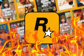 Rockstar Games 2022 Exposed