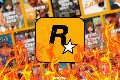 Rockstar Games 2022 Exposed