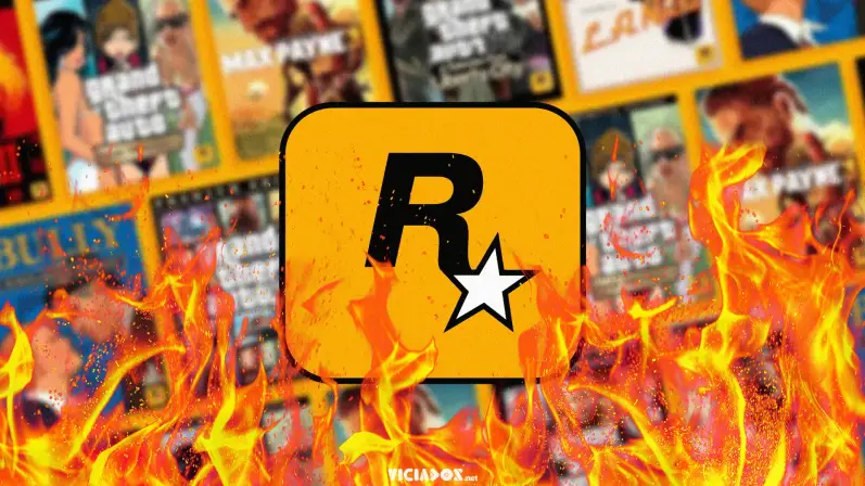 Rockstar Games pode estar sofrendo novo ataque hacker 11 Rockstar Games 2022 Exposed