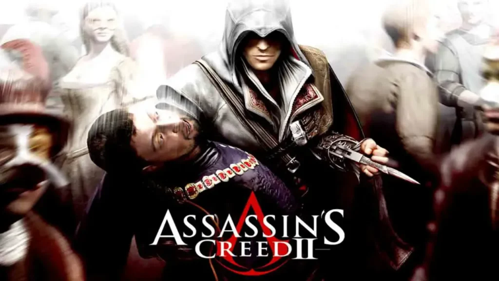 15 anos de Assassin's Creed | Conheça os melhores jogos da série 1