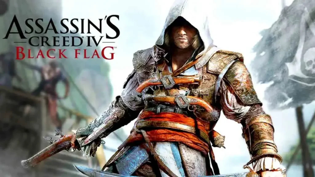 15 anos de Assassin's Creed | Conheça os melhores jogos da série 3