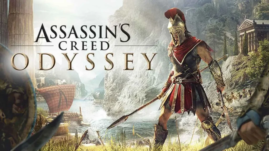 15 anos de Assassin's Creed | Conheça os melhores jogos da série 4