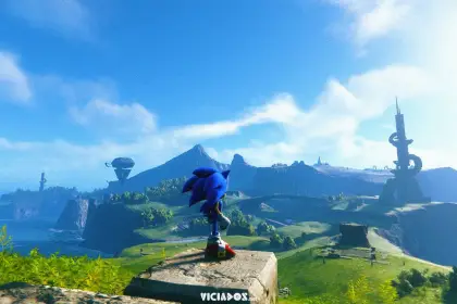 Sonic Frontiers new release date