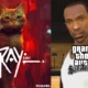 Stray ganha mod de CJ do GTA San Andreas; Confira a gameplay 3
